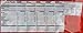 SNICKERS, TWIX, MILKY WAY & 3 MUSKETEERS Christmas Candy Minis Size Variety Mix 37.26-Ounce Bag