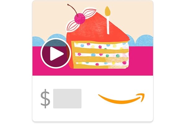 Amazon.com eGift Card (Instant Email or Text Delivery)