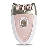 Epilady Gama Delicare Duo Rechargeable Epilator for