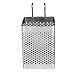 Sundarling Sink Basket,Kitchen Utensils Chopsticks Knife and Fork Holder Drying Rack Basket,2.87