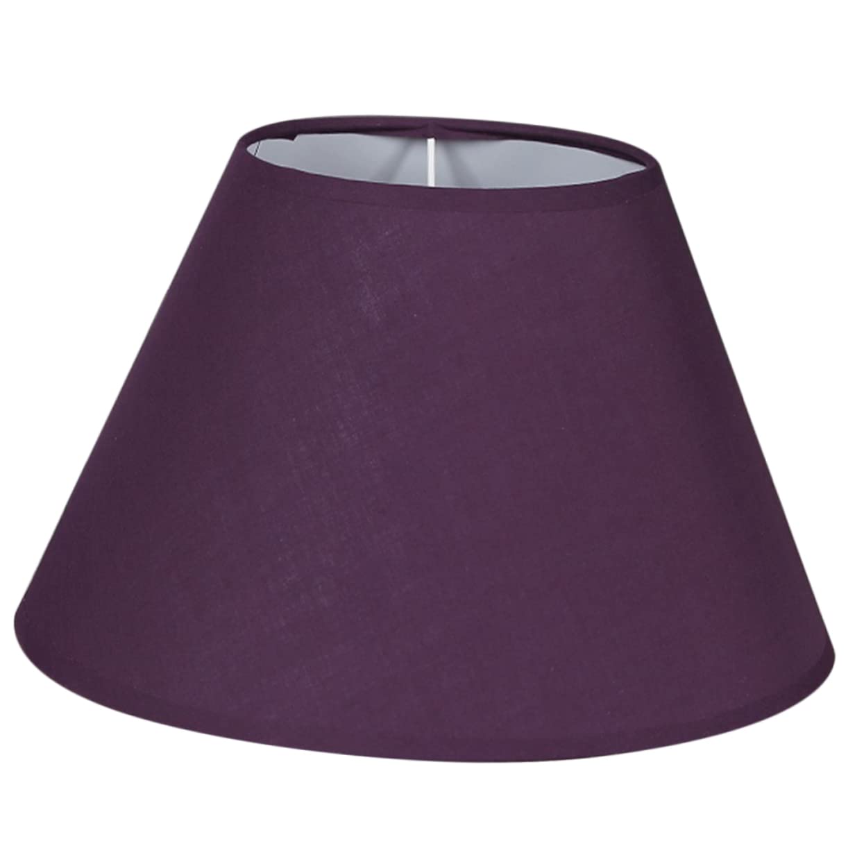 LIFKOME Simple Desk Lamp Shade Table Lampshade Ceiling Light Cloth Cover Chandelier Decoration Miniture Decoration Desktop Decor for Wall Ceiling Hood