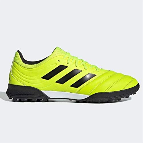 Adidas Copa 19.3 Astro Turf Football Boots Mens Yellow/Black