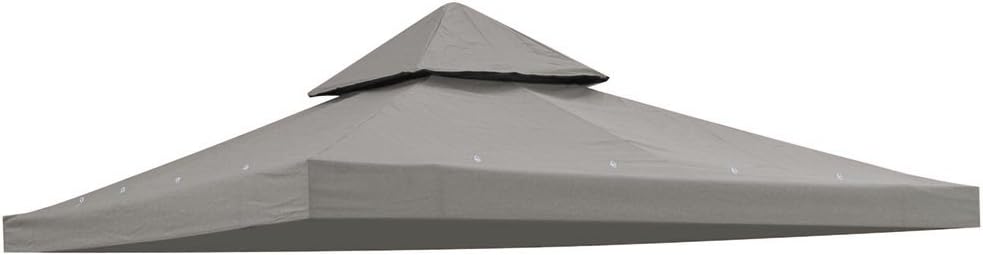 Amazon Com Yescom 8 X8 Waterproof Gazebo Top Canopy Replacement