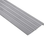 National Guard 65436 Ada Ramp Aluminum, 4" x