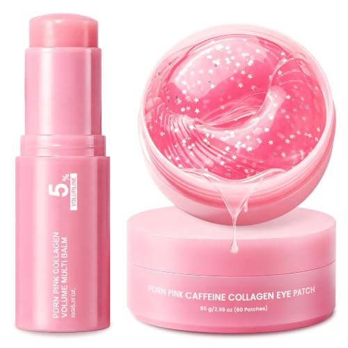 PDRN Pink Collagen Volume Multi Balm Stick+collagen