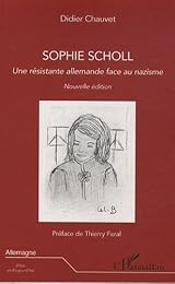 Sophie Scholl