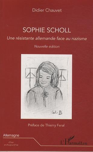 Sophie Scholl