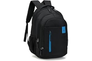 Mochila Notebook Viagem Escolar Multifuncional Dia A Dia