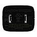 Motorola Wall Charger for Universal - Black