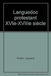 Languedoc protestant
