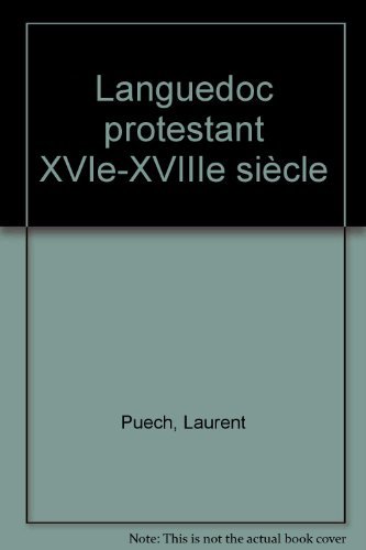 Languedoc protestant