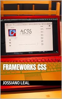 Livro Frameworks CSS