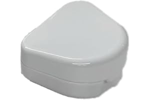 AUOUA LIFE ON MUSIC Anti-Snore Device, Anti-Snoring Mouth Guard, Snoring Solution Mouthpiece for Men and Women-J18