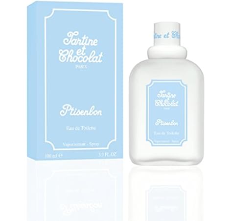 Amazon Com Givenchy Tartine Et Chocolat Ptisenbon Eau De Toilette 3 4 Ounce Beauty