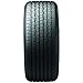 BFGoodrich Radial T/A E4 Radial Tire - 245/60R15 100SR SL, Raised White Letter, P245/60R15