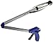 Generic Folding Helping Hand Long Reach Pick Up Gripper Light Weight Aluminum Body