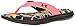 Under Armour Women's Marbella V Floral Thong