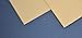 Kydex T, P1 Haircell Finish, 8" x 12" x .080", Coyote Brown, 2 Sheets
