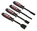 Mayhew - 60001-SP 60001 Dominator Carbon Scraper Set, 4-Piece