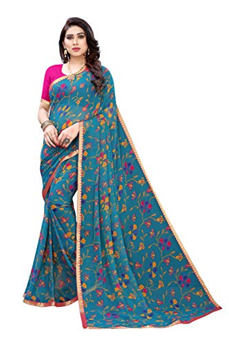 ANNI DESIGNER Women Saree ANNI DESIGNER Women Saree