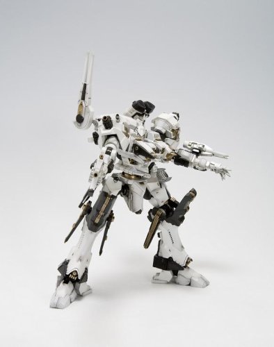Armored Core Rosenthal CR-Horige Model Kit 1/72 Scale Rosenthal CR-Horige Model Kit 1/72 Scale