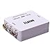 CE Compass PAL/NTSC/SECAM to PDP/PAL/NTSC Bi-Directional TV Format System Converter Adapter