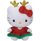 Ty Hello Kitty - Reindeer Ears