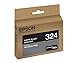 Epson T324820 UltraChrome HG2 Ink (Matte Black)