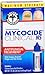 Mycocide NS Antifungal Care Kit, 2-Count Nail Grinders, 1-Ounce Antifungal Liquids (Pack of 2)