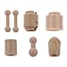 1/6 Scale Neck/Head Inner Connector for 12
