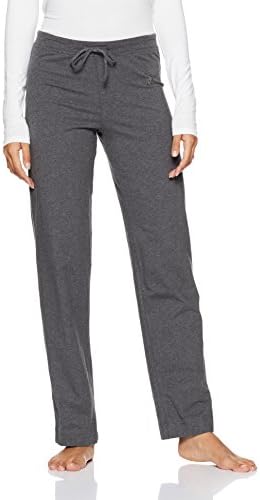 Jockey Women's 1301-01-24X7 Track Pant 