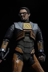 NECA - Half-Life 2 - 7" Scale Action Figure