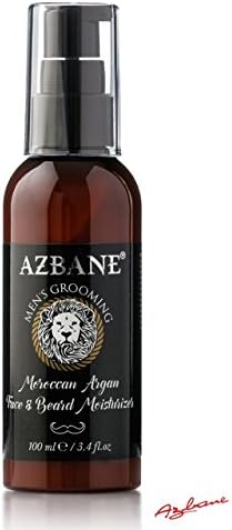 Azbane Face and Beard Gel 100 ml