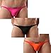 BRAVE PERSON Low Waist Bikini Swimwear Men's Comfortable Fashion Underwear Briefs B1133
