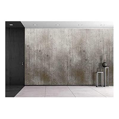 Abstract Contemporary Texture Background - Removable Wall Mural | Self-Adhesive Large Wallpaper - 100x144 inches