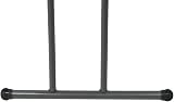 Oypla 2.5ft Folding Heavy Duty Outdoor Trestle Garden Table 76cm view 8