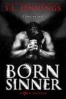 Born Sinner (Se7en Sinners Book 1)