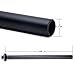 MCTi Black Alumium 27.2x450mm MTB Road Cycling Bicycle Bike Seatpost Seat Post