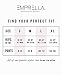 Emprella Womens Underwear Bikini Panties Cotton/Spandex - 6 Pack Colors and Patterns May Vary (Small, Assorted) …