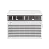 GE Smart Air Conditioner for Window | 8,000 BTU | Easy Install Kit Included | Complete With Wifi & Smart Home…