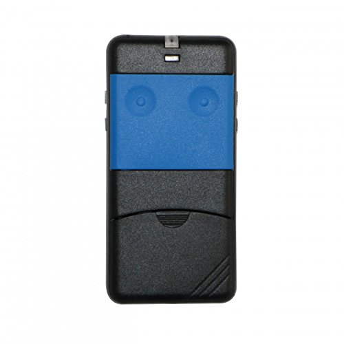 CARDIN S435 TX2 Gate Remote Control