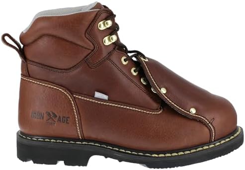 Amazon.com | Florsheim Work Utility Men display picture 3