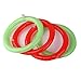 Fashionclubs Christmas Party Inflatable Reindeer Antler Hat Ring Toss Game