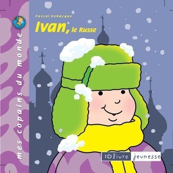 Ivan, le Russe