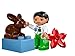 LEGO DUPLO LEGOville 5685 Veterinary Toy
