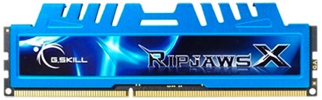 Ripjaws X 8 GB