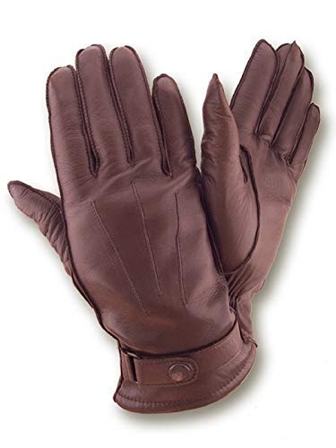 leather mens gloves amazon