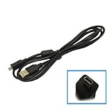 for KODAK DIGITAL CAMERA USB Cable U-8 EASYSHARE Model