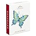 Hallmark Keepsake Christmas Ornament 2019 Year Dated Brilliant Butterflies,