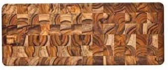 PROTEAK 315 END GRAIN CUTTING BOARD